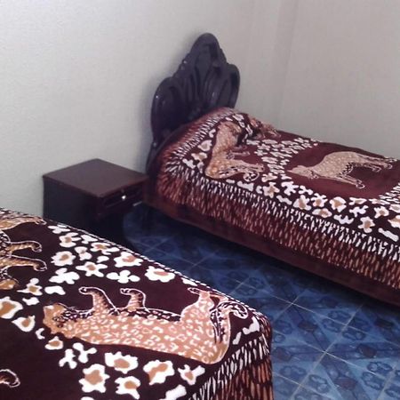 Hostal Lesly Salome Tulcán Екстериор снимка