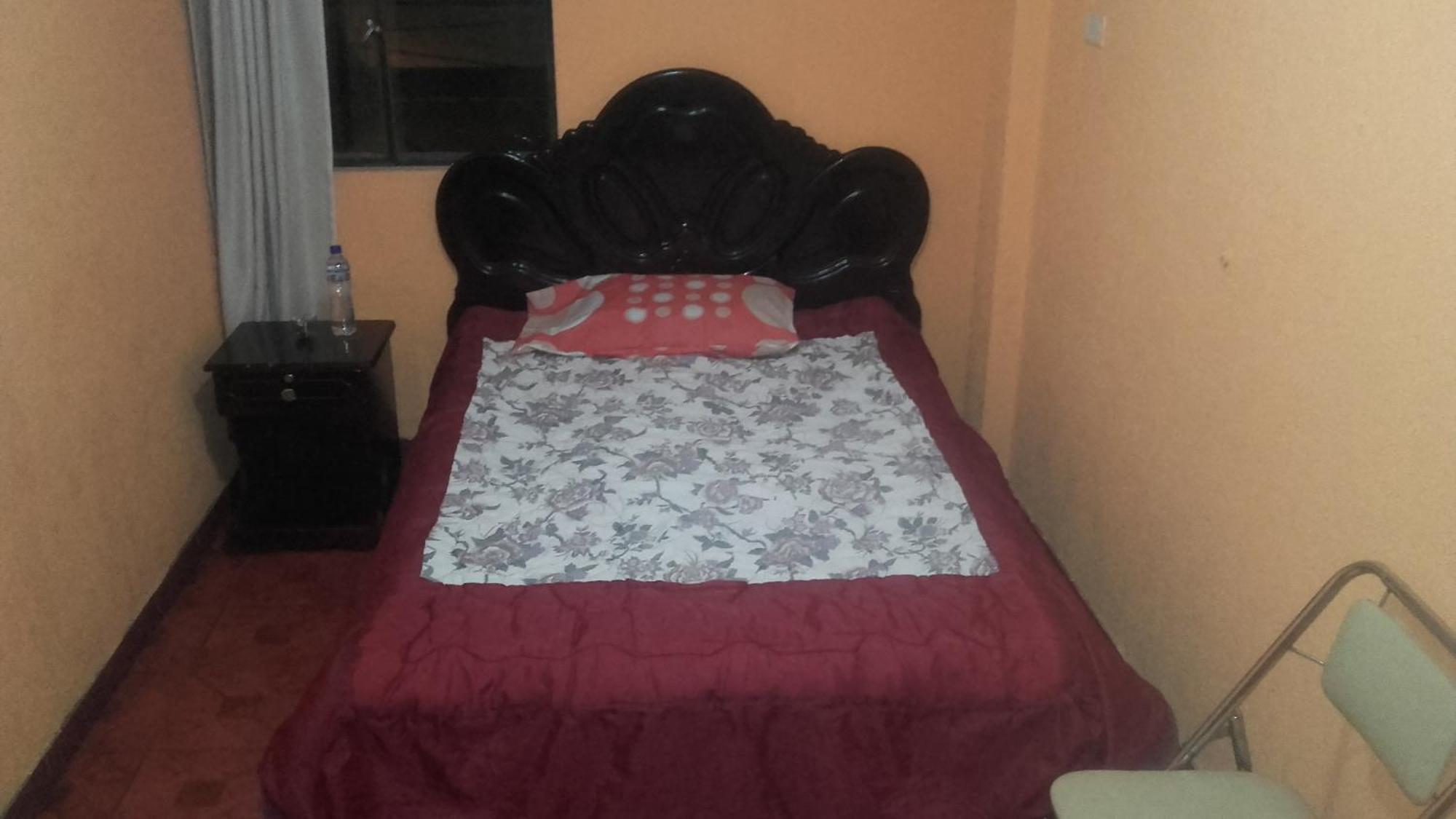 Hostal Lesly Salome Tulcán Екстериор снимка