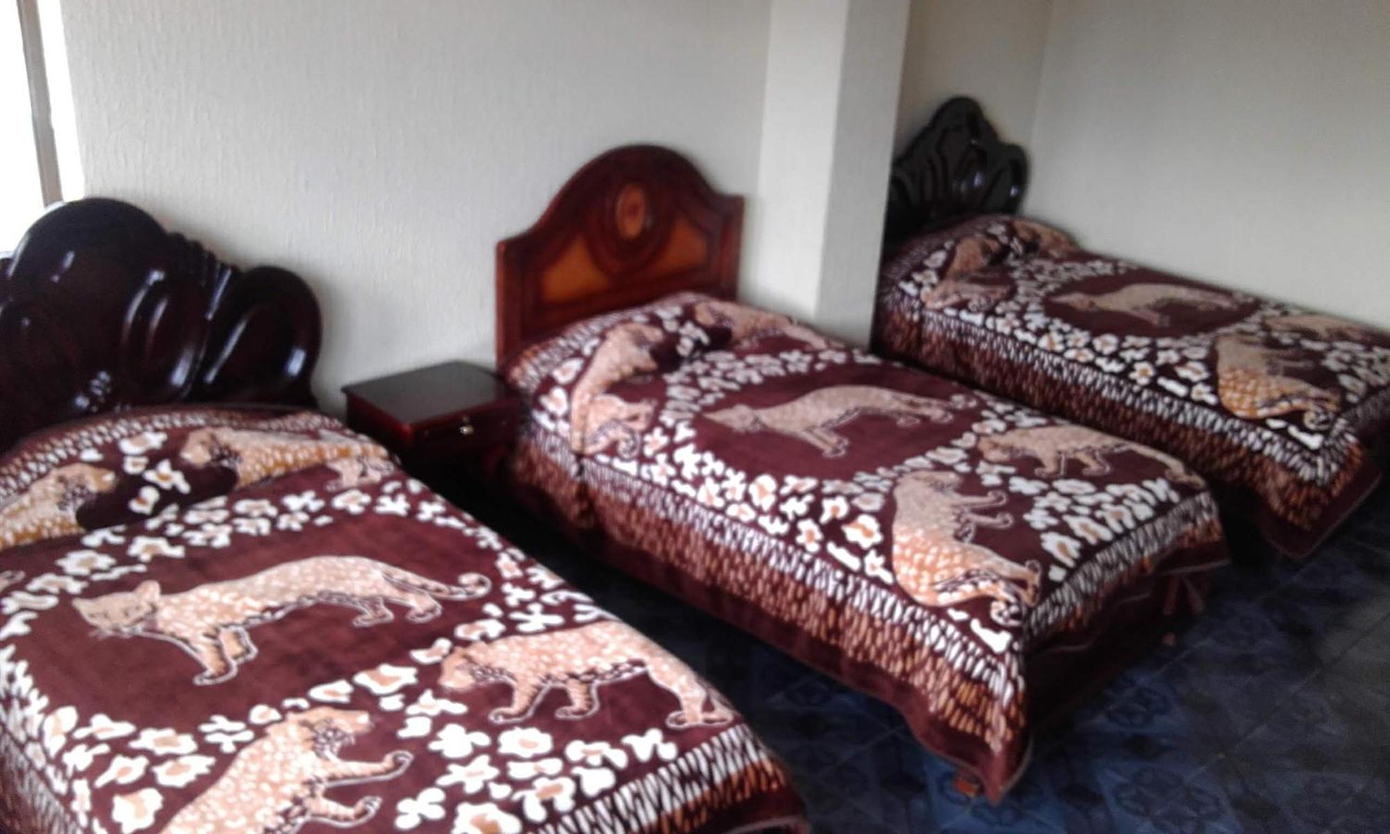 Hostal Lesly Salome Tulcán Екстериор снимка