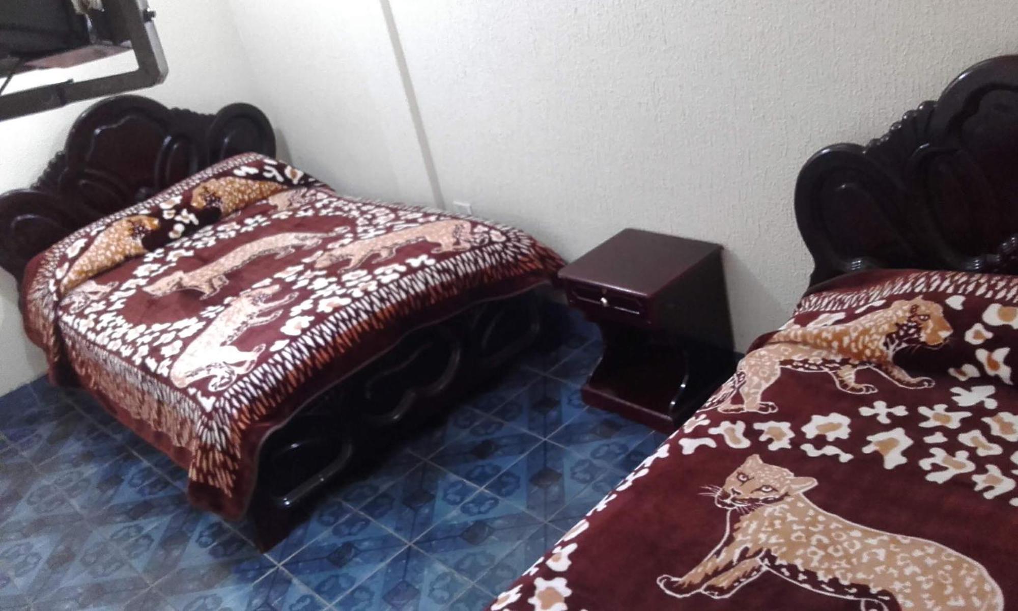 Hostal Lesly Salome Tulcán Екстериор снимка