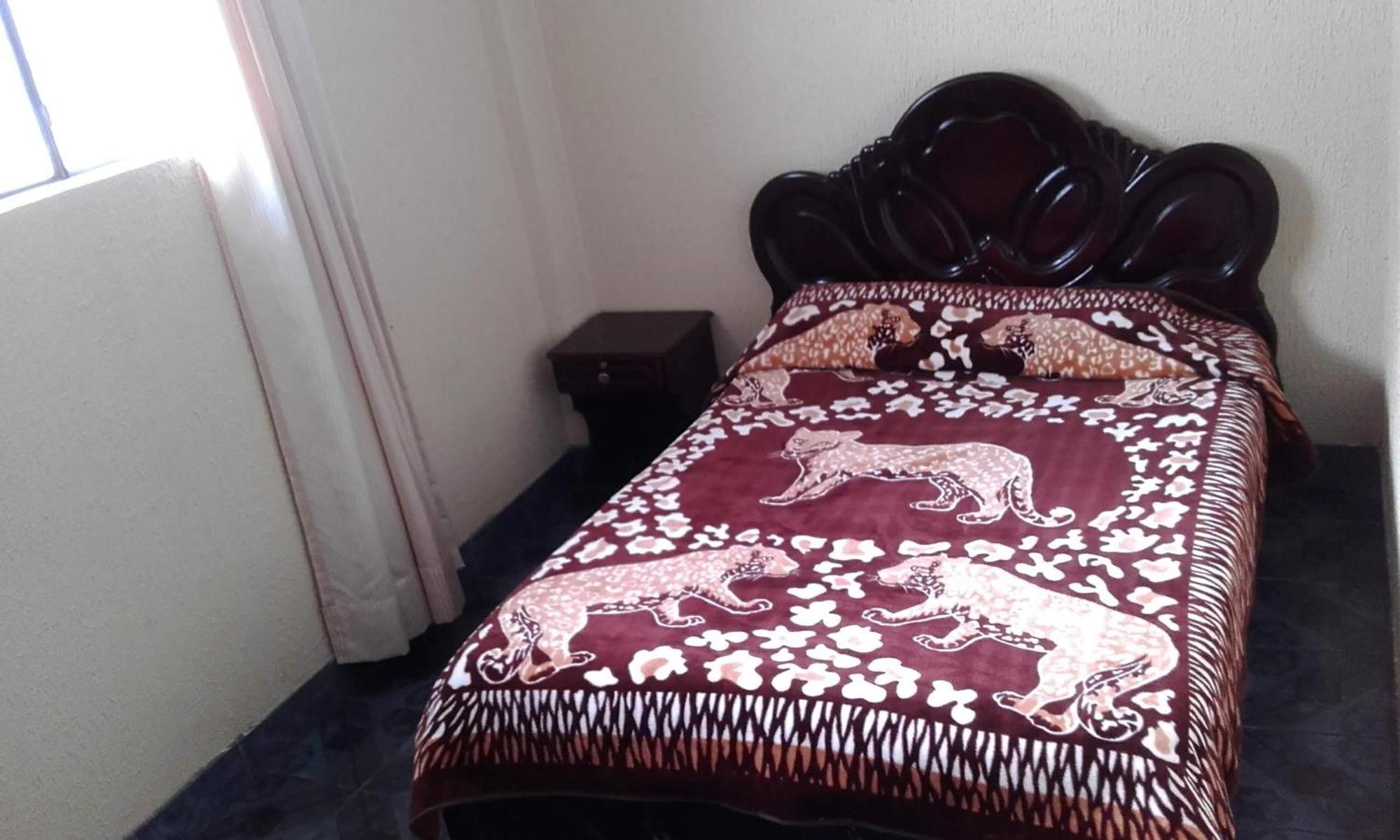 Hostal Lesly Salome Tulcán Екстериор снимка