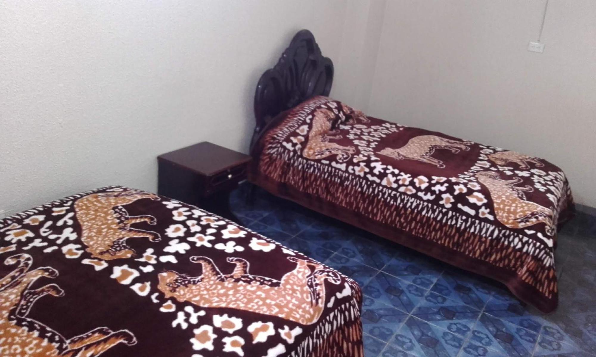 Hostal Lesly Salome Tulcán Екстериор снимка